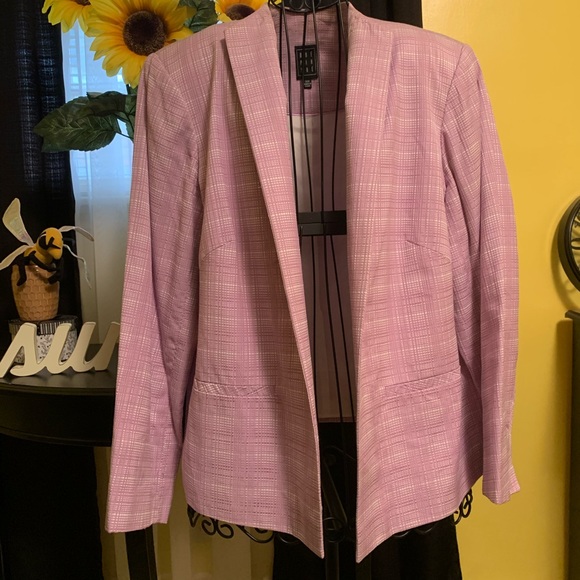 Que Per Que Ladies Jacket - Picture 2 of 9